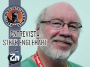 Entrevista a Steve Englehart