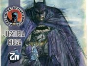 Batman – Justicia Ciega