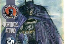 Batman – Justicia Ciega