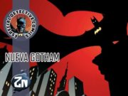 Greg Rucka y Nueva Gotham