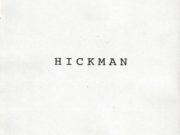 Marvel Comics anuncia el regreso de Jonathan Hickman en Julio