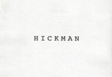 Marvel Comics anuncia el regreso de Jonathan Hickman en Julio