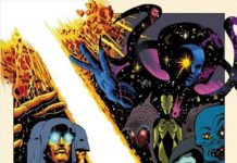 Mark Waid, Javier Rodríguez y Álvaro López contarán la Historia del Universo Marvel