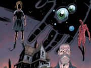 Black Hammer: La Edad Sombría 1