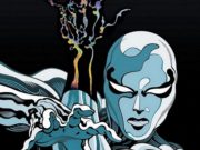 Donny Cates y Tradd Moore relanzarán a Estela Plateada