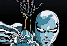 Donny Cates y Tradd Moore relanzarán a Estela Plateada