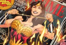Wonder Woman Tierra Uno vol. 02