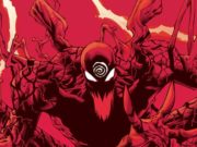 Marvel Comics anuncia Absolute Carnage para agosto de 2019 Absolute Carnage #1