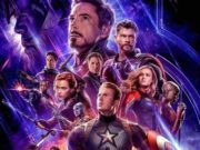 #ZNCine – Vengadores: Endgame. La redacción opina destacada-endgame