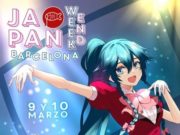 Crónica de la XIII Japan Weekend de Barcelona