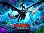 #ZNCine – Crítica de Cómo Entrenar a Tu Dragón 3, de Dean DeBlois dragon2