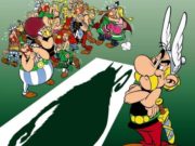 Astérix La Gran Colección El adivino