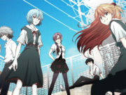 Mangazine #24: Vuelve Evangelion evangelion