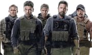 #ZNCine – Crítica de Triple Frontera, de J.C. Chandor