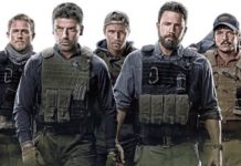 #ZNCine – Crítica de Triple Frontera, de J.C. Chandor