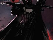 Novedades DC USA #25