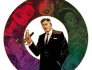 Jimmy’s Bastards #1, de Garth Ennis y Russ Braun