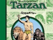 Tarzan vol. 1 (1937-1939)