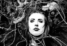 Servicio Informativo del Cómic Independiente USA #334