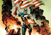 Roy Thomas y Jerry Ordway también vuelven a Marvel. ¿Quiénes serán los siguientes?