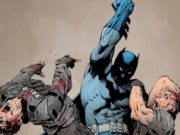 Reseñas DC USA – DCeased #1