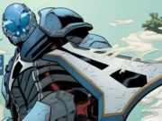 Reseñas DC USA – Detective Comics #1001