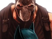 Ronda de noticias DC USA- Información del Batman de Tom King y los proyectos de Geoff Johns.