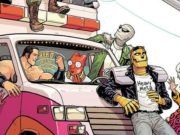 Ronda de Noticias DC USA – Vuelve Young Animal