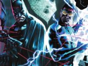 Reseñas DC Detective Comics núm. 13: Como Outsiders (Parte Uno)