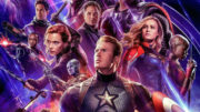 Endgame. La épica en los Vengadores