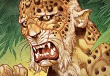 Servicio Informativo del Cómic Independiente USA #331
