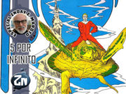 5 por Infinito