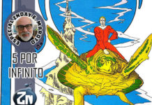 5 por Infinito