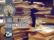 En el día del libro… Regala Tebeos 2019