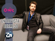 Entrevista a Lee Bermejo