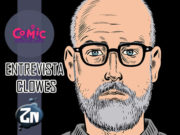 Entrevista a Daniel Clowes