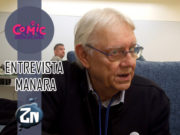 Entrevista a Milo Manara