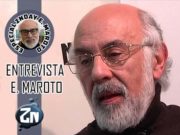 Entrevista a Esteban Maroto