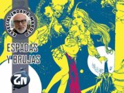 Espadas y Brujas