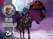 Vlad Drácula