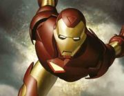 Marvel Integral. Iron Man: Extremis