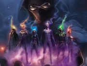 Las Guerras del Infinito