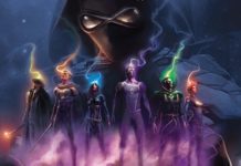 Las Guerras del Infinito