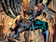 Hawkman #01 – Despertar