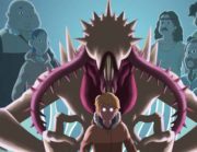 Reseña de Invierno Índigo + Entrevista a César Herce