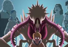 Reseña de Invierno Índigo + Entrevista a César Herce