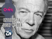 Entrevista a Josep Mª Beà