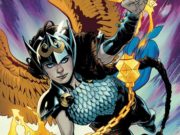 Jason Aaron, Al Ewing y CAFU lanzarán una serie de la nueva Valquiria (SPOILERS)