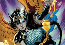 Jason Aaron, Al Ewing y CAFU lanzarán una serie de la nueva Valquiria (SPOILERS)