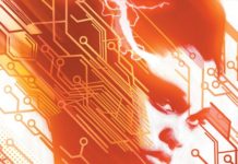 Valiant: Las grapas de Medusa #6